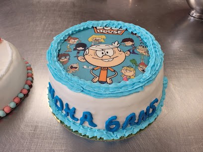 Boulangerie pâtisserie Franck, Boulangerie à Saint-André-d'Apchon