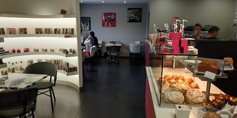 Pâtisserie Piron, Boulangerie à Mouans-Sartoux