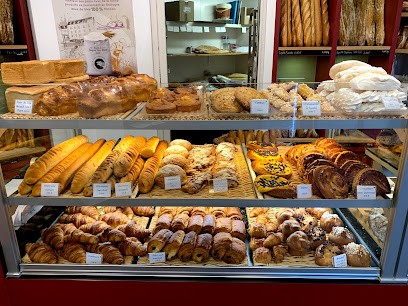 Fourn’Ile KS Boulangerie Pâtissierie, Boulangerie à Quiberon