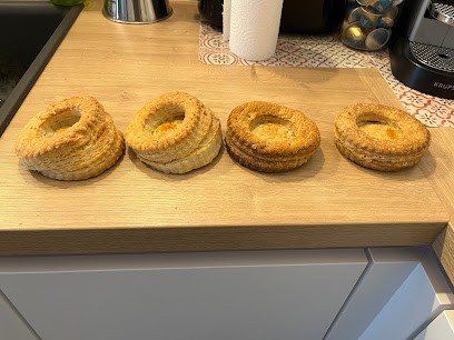 L'Etang de St Chamas Sarl, Boulangerie à Saint-Chamas