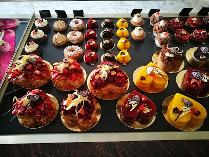 BOULANGERIE/PATISSERIE FORTUNE, Boulangerie à Geispolsheim