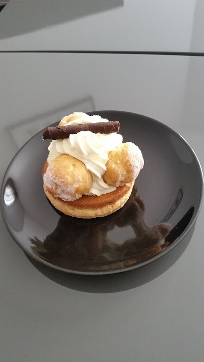 Boulangerie Anciennement Taillefer, Boulangerie à Elbeuf