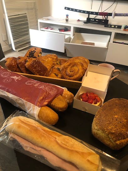 la panetiere st cyr l'ecole, Boulangerie à Saint-Cyr-l'École