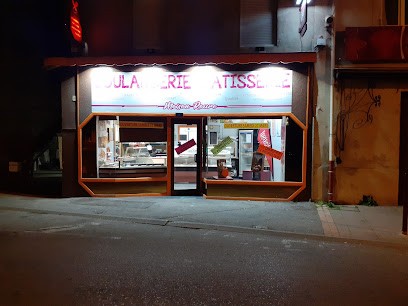 Maison Reisser, Boulangerie au Péage-de-Roussillon