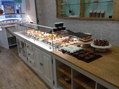 Laissez Lucie Faire, Pâtisserie à Lavaur