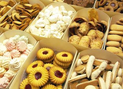 Chez Pascal, Boulangerie à Dambach-la-Ville