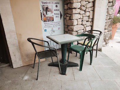 Boulangerie Vercasson, Boulangerie à Saint-Restitut