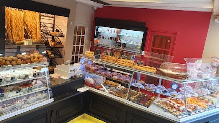 La P'tite Gourmandise, Sarl Eno, Boulangerie à La Ferrière-sur-Risle