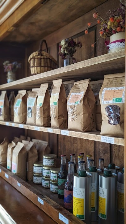 Au gré du levain - Boulangerie BIO, Boulangerie à Saint-Nicolas-lès-Cîteaux