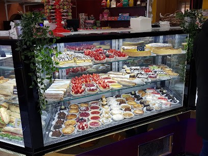 Boulangerie Erevan, Boulangerie à Saint-Fons