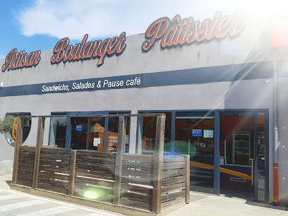 Artisan Boulanger Pâtissier Carreno, Boulangerie à Lignan-sur-Orb