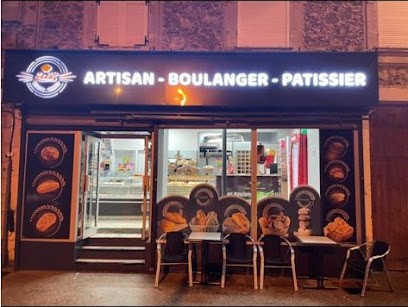 B2P, Boulangerie à Corbeil-Essonnes