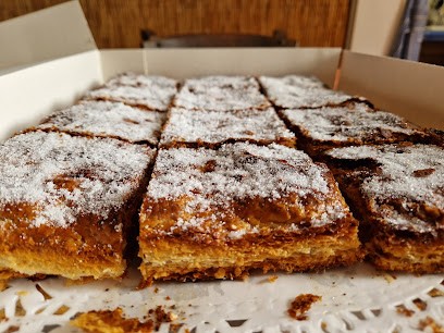 La Farinette Gersoise, Boulangerie à Miradoux