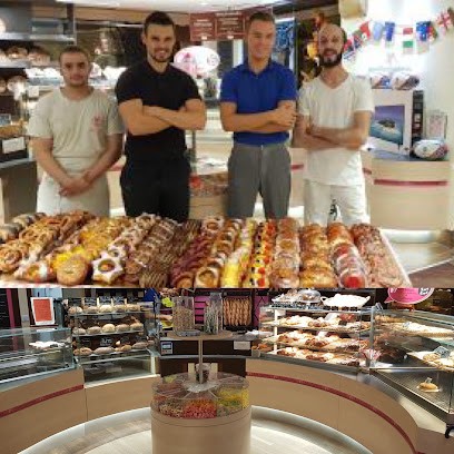 Aux aurores, Boulangerie à Aubas