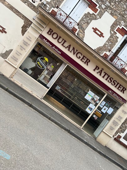 Boulangerie Maison Pinchon, Boulangerie à Garancières