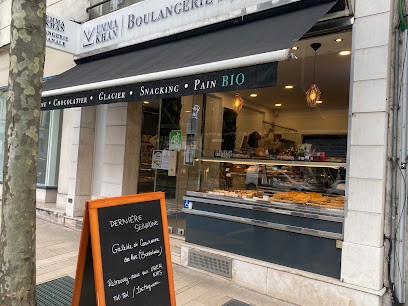 Emma Khan Boulangerie Artisanale, Boulangerie au Raincy