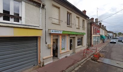 Le Fournil De Johan, Boulangerie à Villeneuve-la-Guyard