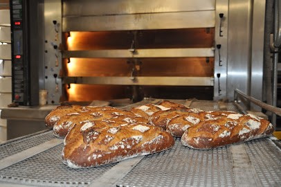 La P'tite Boulange, Boulangerie à Vimoutiers