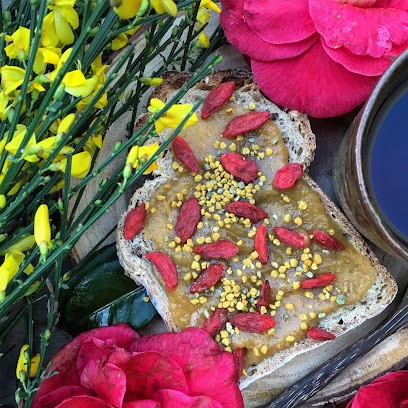 La Ferme de Nine, Boulangerie à Pouillé