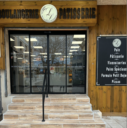 Boulangerie L.s, Boulangerie à Marignane