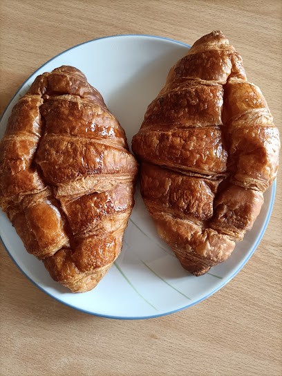 La Gerbe D'Or, Boulangerie au Grand-Quevilly