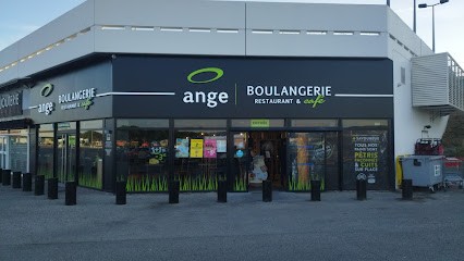 BOULANGERIE ANGE, Boulangerie à Vitrolles