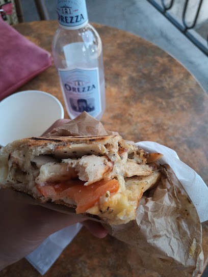 Carlotti Joseph...maitre artisan...patissier..boulanger, Pâtisserie à Bastia