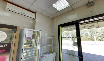 The Royal Saint Martin Bakery Meyzieu, Boulangerie à Meyzieu