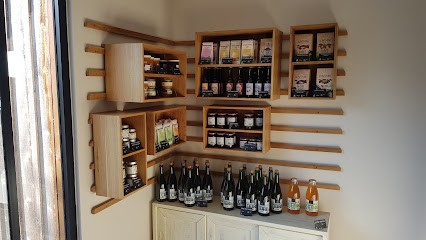 Canevet - Boulangerie/ Pâtisserie Biologique, Boulangerie à Saint-Thégonnec Loc-Eguiner