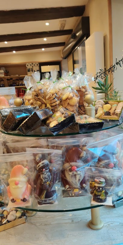 Boulangerie Pâtisserie Witz Noémie, Boulangerie à Maisonsgoutte