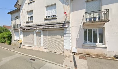 Jobin Patrick Marc Daniel, Boulangerie à Montbéliard