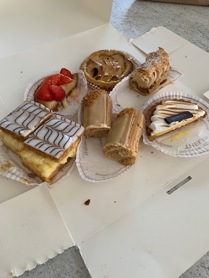 Thélier Bruno, Boulangerie à Gondecourt