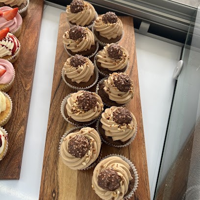 Pâtisserie And Co, Pâtisserie au Mans