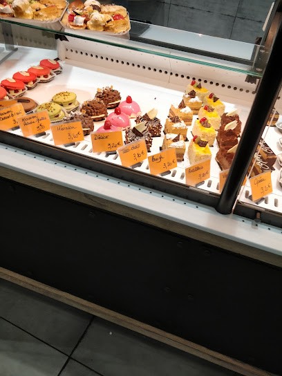 Artisan Boulanger Pâtissier Snacking La Fabrique, Boulangerie à Guingamp