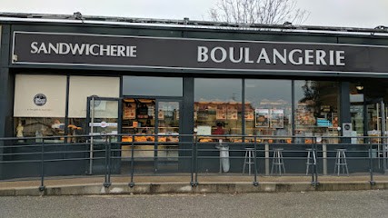 Marie Blachère Boulangerie Sandwicherie Tarterie, Boulangerie à Grasse
