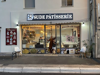 Sude Pâtisserie, Pâtisserie au Pontet