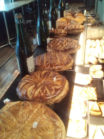 Maison Des Pains, Boulangerie à Vert-Saint-Denis