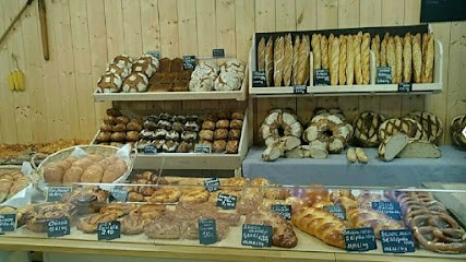 Au Pain Des Sables, Boulangerie à Hoerdt