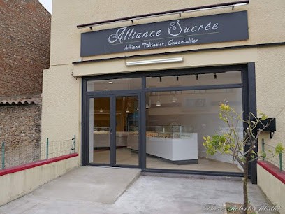 Alliance Sucrée, Pâtisserie à Saint-Estève