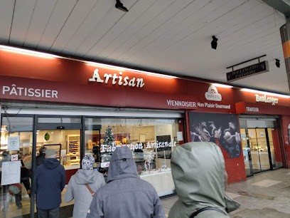 Mon Plaisir Gourmand, Boulangerie à Besançon