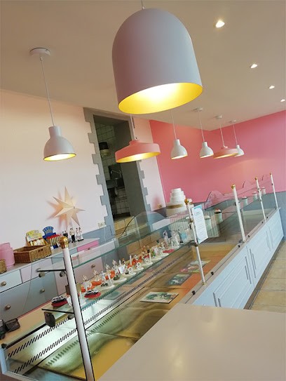 The House of Cake, Pâtisserie à Saint-Pierre-des-Corps