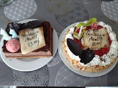 Le Fournil De La Rampe, Boulangerie à Échirolles