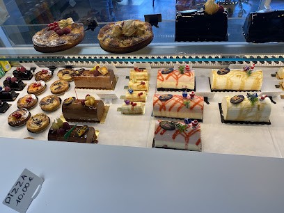 Boulangerie De L'Oust, Boulangerie à Saint-Vincent-sur-Oust