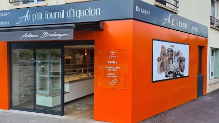 Boulangerie Patisserie Coquelin, Boulangerie à Yquelon