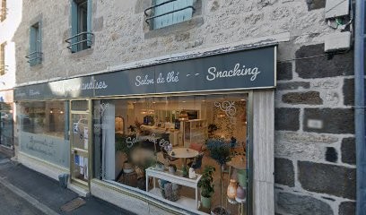 Les Gourmandises, Boulangerie à Mur-de-Barrez