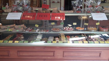 Boyer, Boulangerie à Grand-Champ