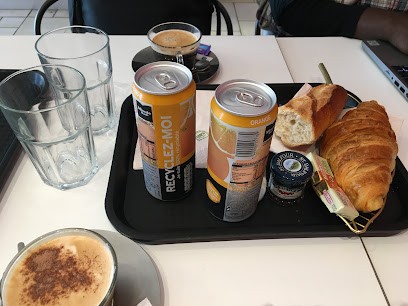 Boulangerie LE GORREC, Boulangerie à Saint-Quay-Portrieux