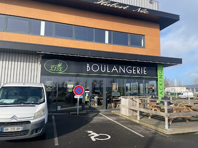 Boulangerie Snacking Lise, Boulangerie à Carentan les Marais