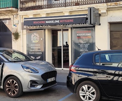 Boulangerie Maguelone, Boulangerie à Palavas-les-Flots