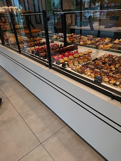 Le Fournil Des Thuits, Boulangerie au Thuit de l'Oison